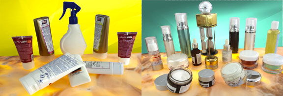 Productos Protector Solar Y Tratamientos Faciales